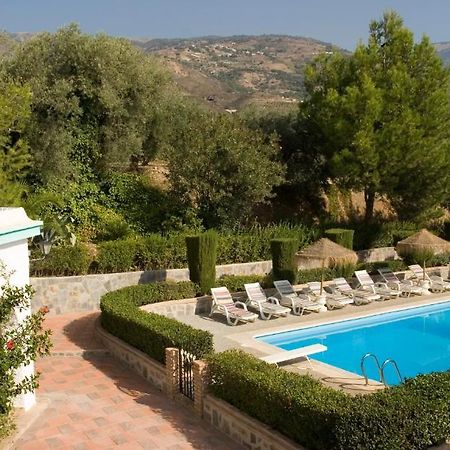 Cortijo Puerta Casas Rurales Орхива Экстерьер фото