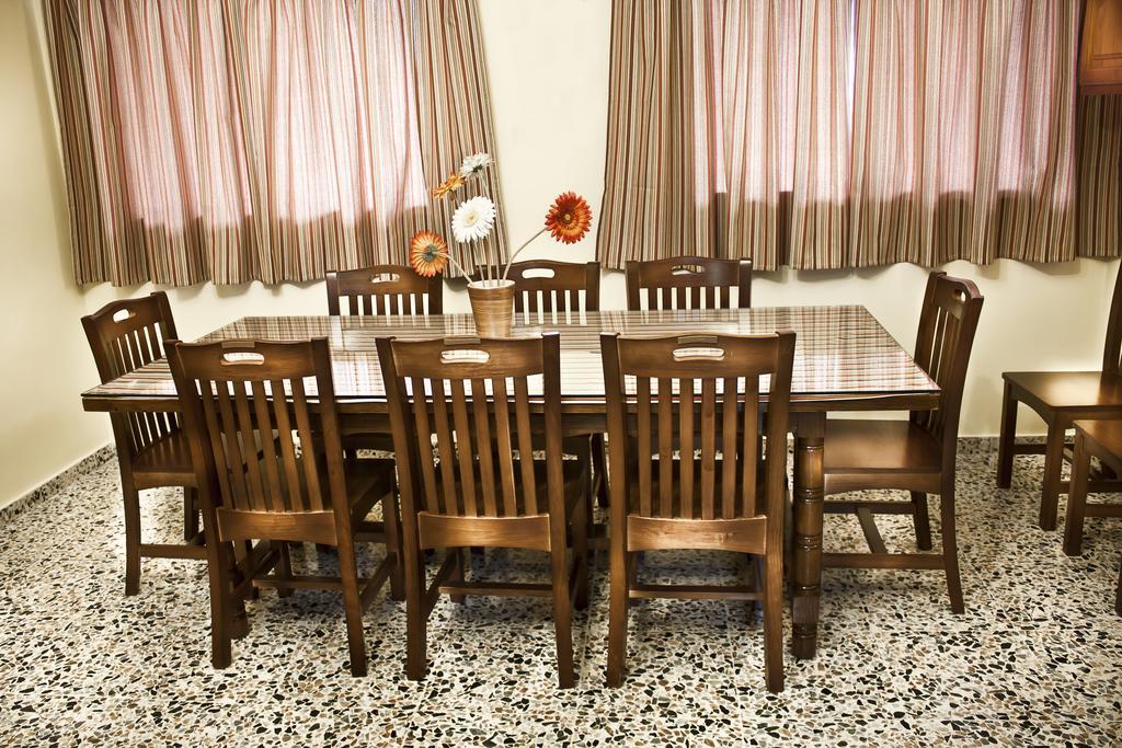 Cortijo Puerta Casas Rurales Орхива Номер фото